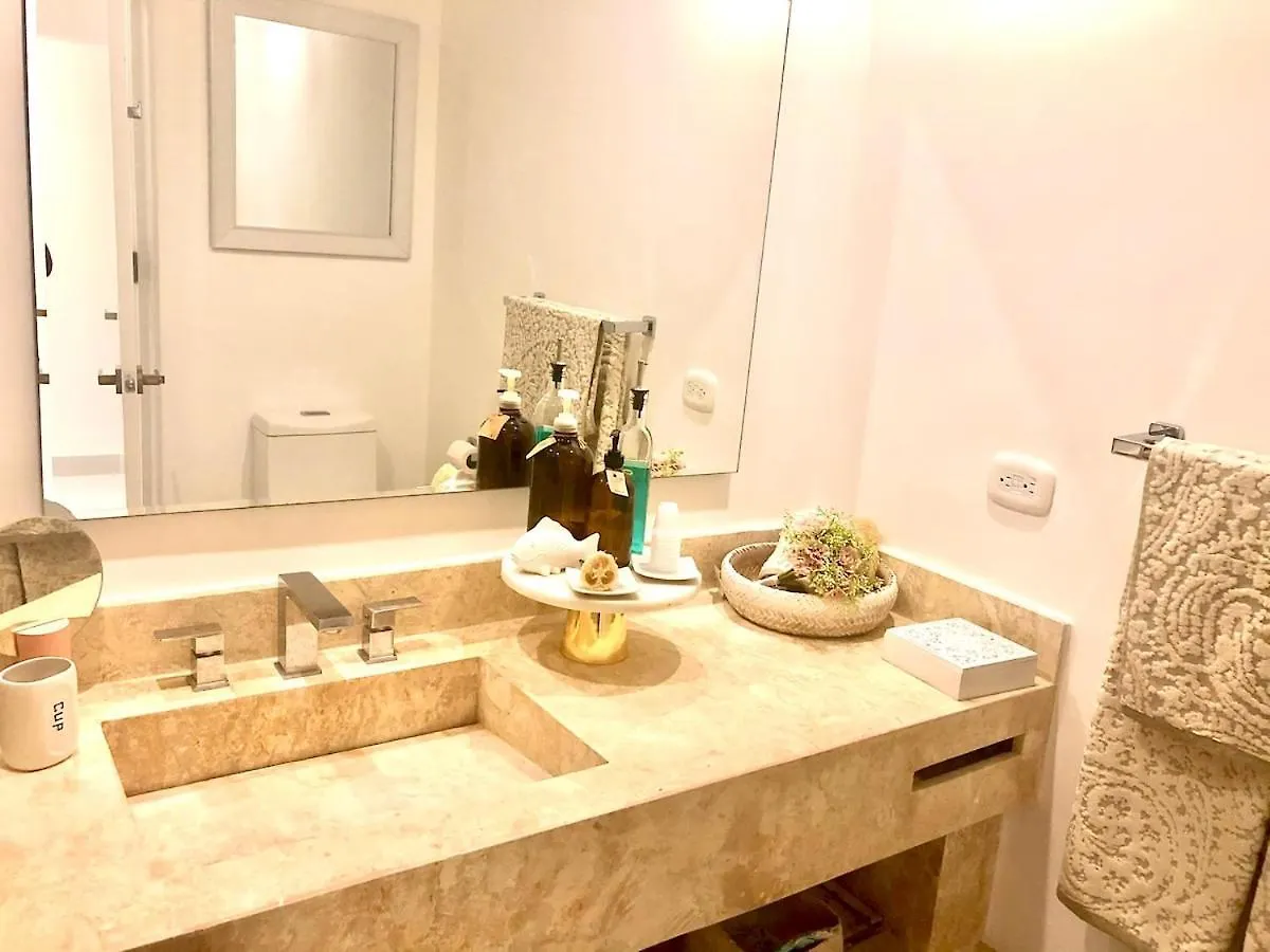 Near To Heaven Boho Front Beach 21 Floor Apartment Los Mameyes   Los Mameyes (Santo Domingo)