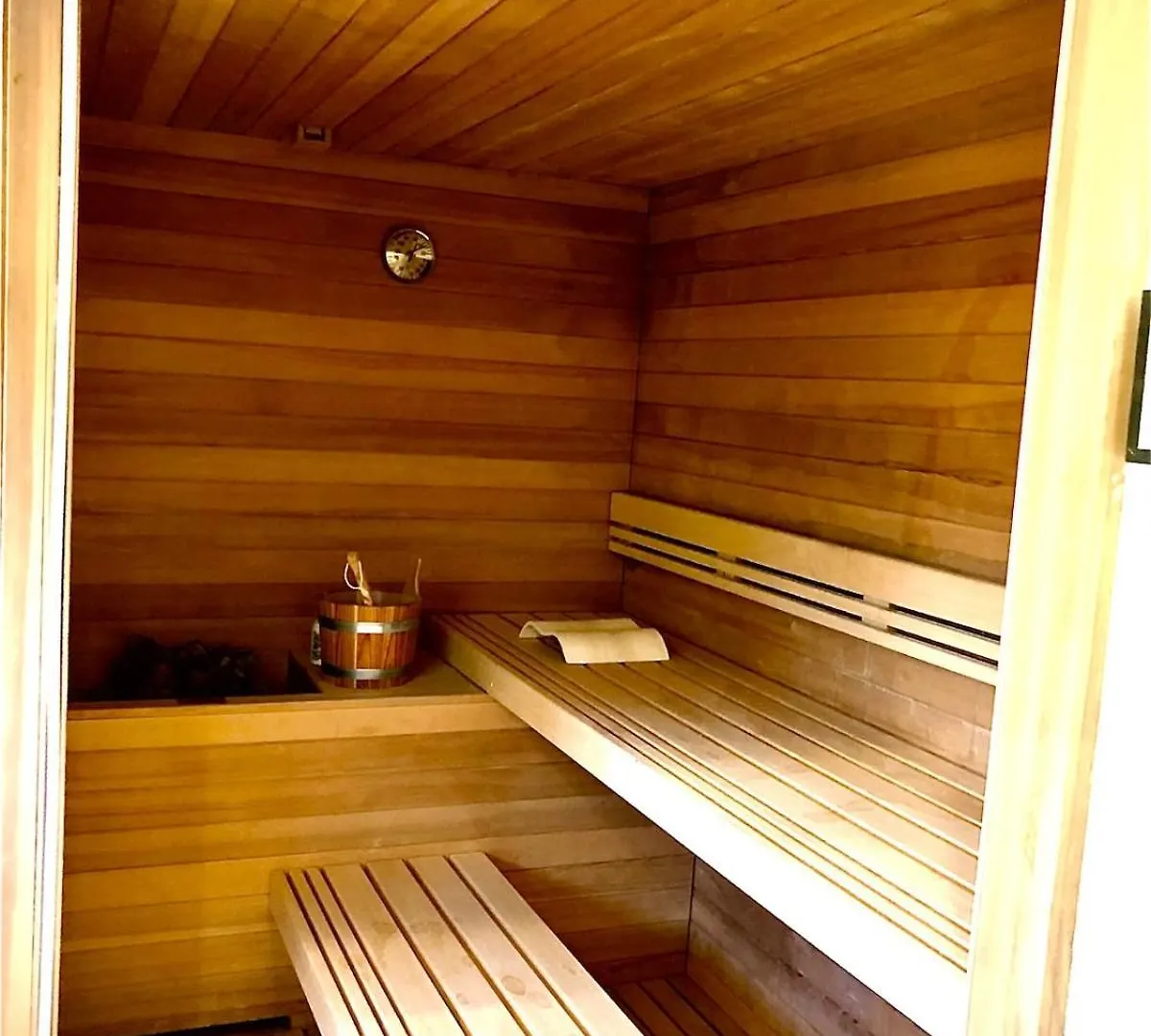 Near To Heaven Boho Front Beach 21 Floor Apartment Los Mameyes